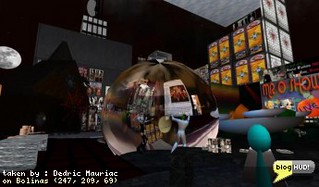 Acedia and I go virtually virtual